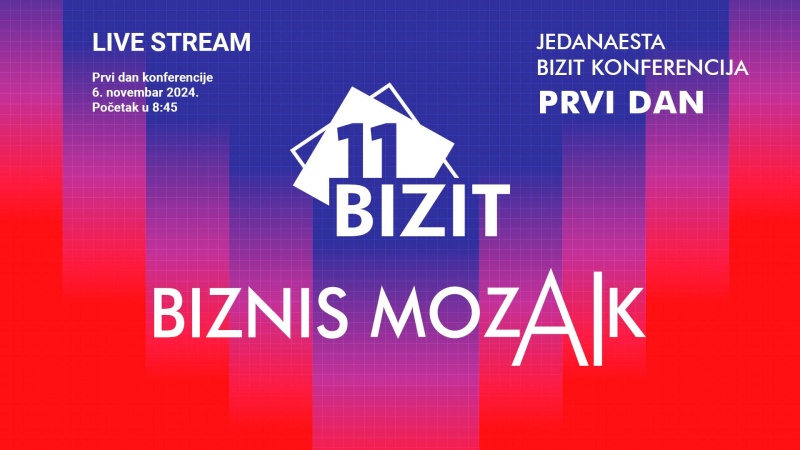 BIZIT 11